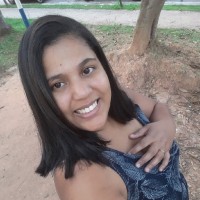 Ana Carolina Oliveira de Sousa
