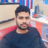Manish Yadav