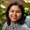 Purnima T.