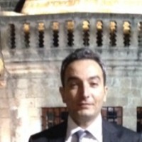 Mesut Öztürk