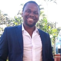 Siyasanga Nosenga