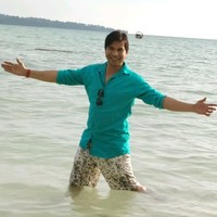 Dev Kapil