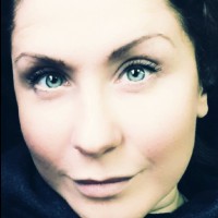 Olena Smyrnova