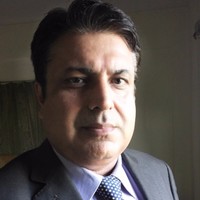 Arshad Hussain