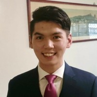 Pablo Horacio Li 李俊彥