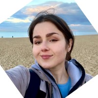 Tanya Mykhalap
