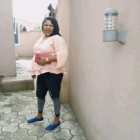 Blessing Ifeanyi