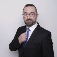 Jorge Daniel Gonçalves Castro