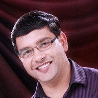 Sanjeev Agrawal