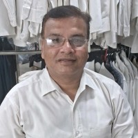 Puran Kumar