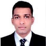 Sumesh Kanthalot