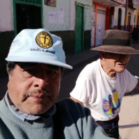 Gilbert Tello Macavilca