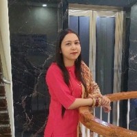 Shipra Kumari