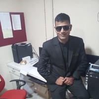 Jagdish Prasad Malviya