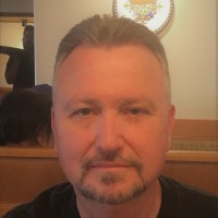 Rodney Mace, Ed.D, Cw3 (Ret.), Ma
