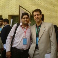 Reza Taheri