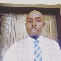 Anthony Nwoba