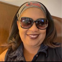 Ouida Robinson