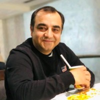 Umesh bhatia