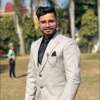Aashish Sharma