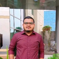Niraj Barhate