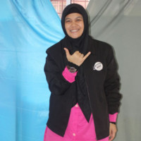 Nurul Syafiqah Abdul Malik