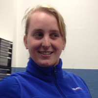 Kristy Wilson