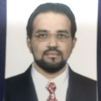 Samiuddin Khan