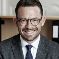 Frederik Lauritzen