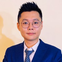 Steve Wang