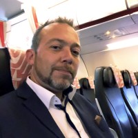 Cedric Goubault