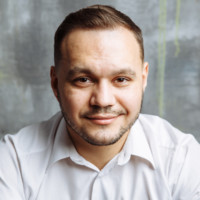 Eugene Ryzhuk
