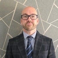 Derek Frame