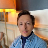 Sylvain Joyeux