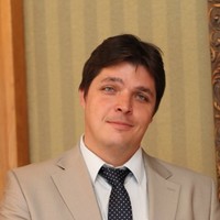 Алексей Кулешов