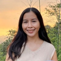 Mariel Adie Tan