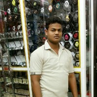 Sarfudin Alam