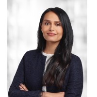 Shalini Sangani