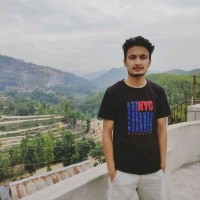 Utsab Bhattarai