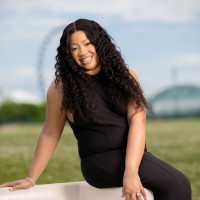 Faith Jackson