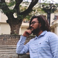 Deepraj Dutta