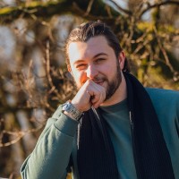 Žan Dodič Bržan