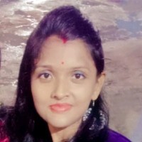 Anindita Saha