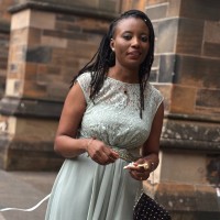 Irene Louis-Akhigbe