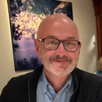 Claes Högberg