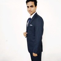 Ankit Manori