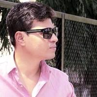 Ritesh Ghare