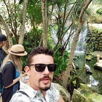 Francisco Javier Ocaña Clark