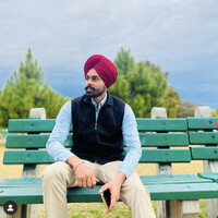 Harman Dhillon