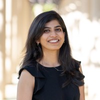 Shalini Suresh Kumar